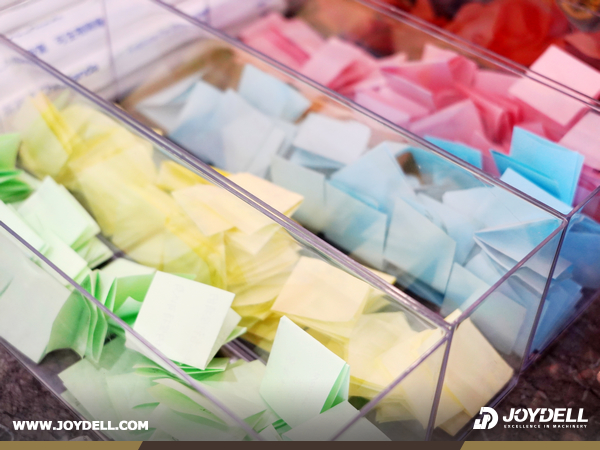 EONMAC Group Celebrates Its 16th Anniversary With A Warm And Joyful Gathering