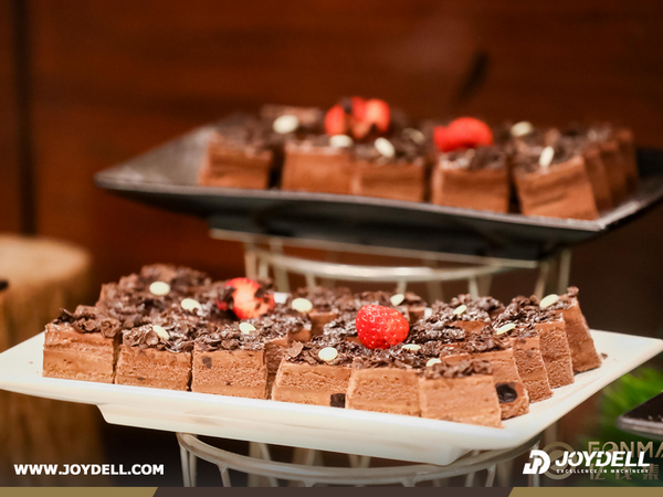 EONMAC Group 2023 Annual Award Ceremony Successfully Held