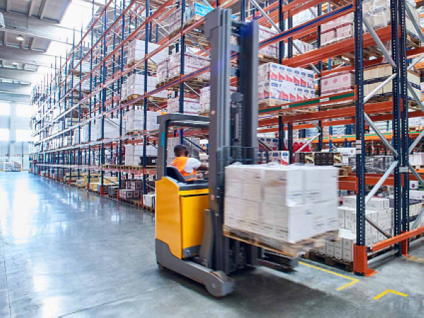 Forklift Market Demand Rebounds, Driven by New Energy and Exports