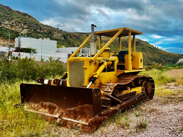 Winter Maintenance Guidelines for Bulldozers Deserve Attention