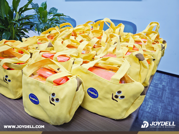 Women’s Day Event: Care and Appreciation for Female Employees