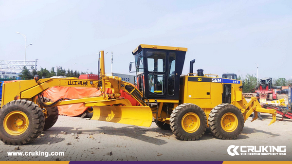 SEM SEM919 Motor Grader