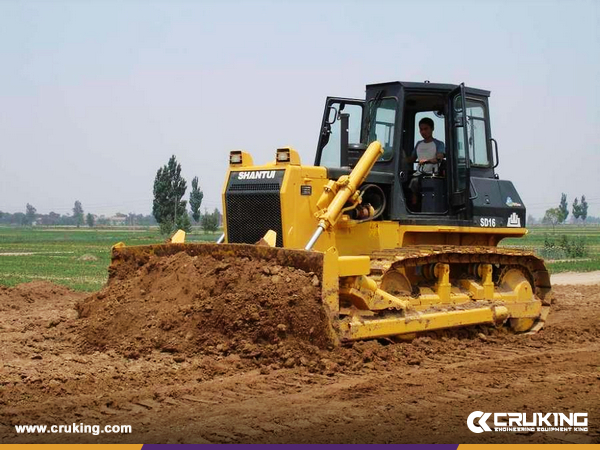 7 Tips on How to Operate a Bulldozer