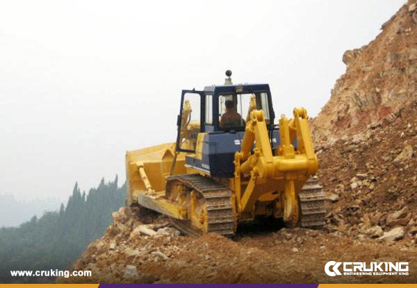 7 Tips on How to Operate a Bulldozer