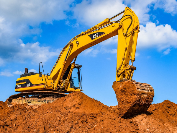 Tips for Using Excavators