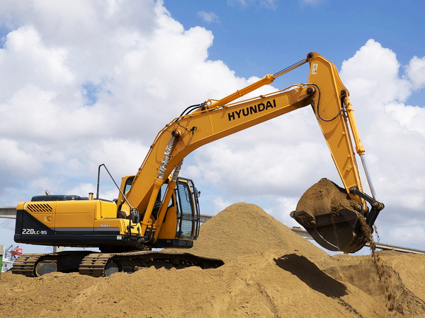 Tips for Using Excavators