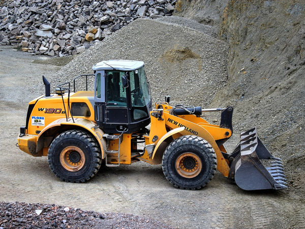 The Common Faults of Loader and Its Cause Analysis