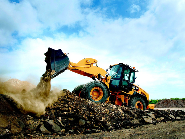 The Common Faults of Loader and Its Cause Analysis