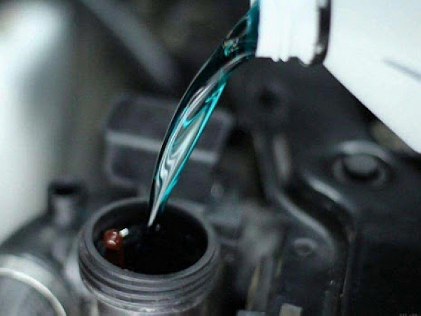 The Role and Characteristics of Antifreeze Liquid