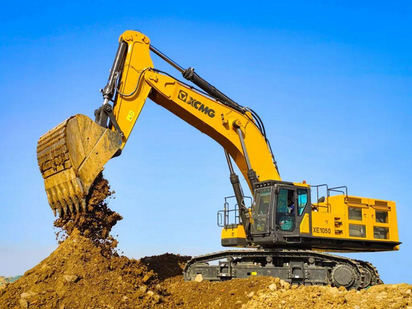 Chinese Excavator Export Boom in Indonesia Explored